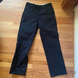 dickies 874 original fit pants